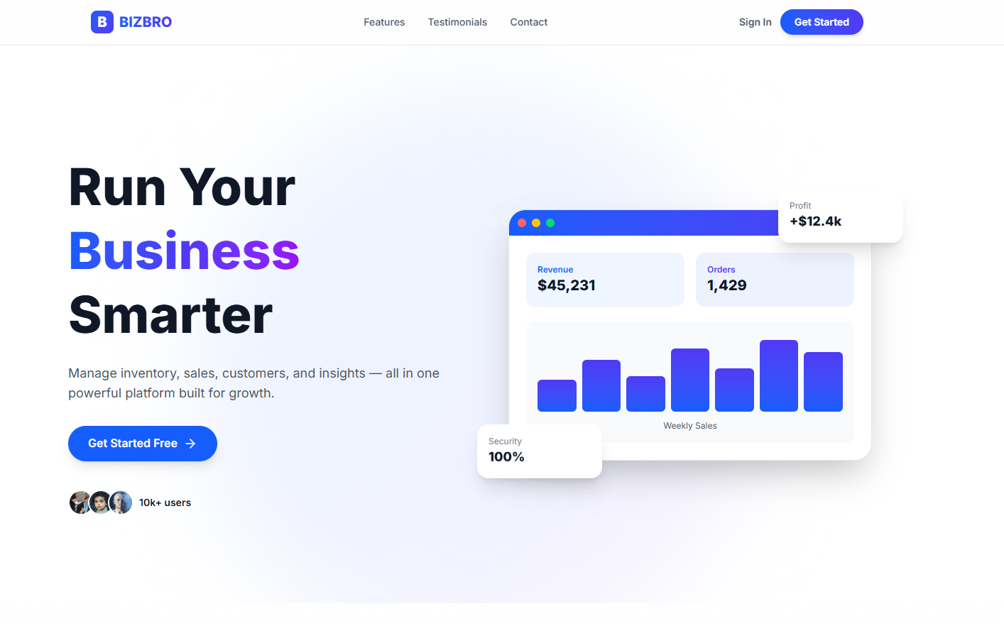 Task Management System